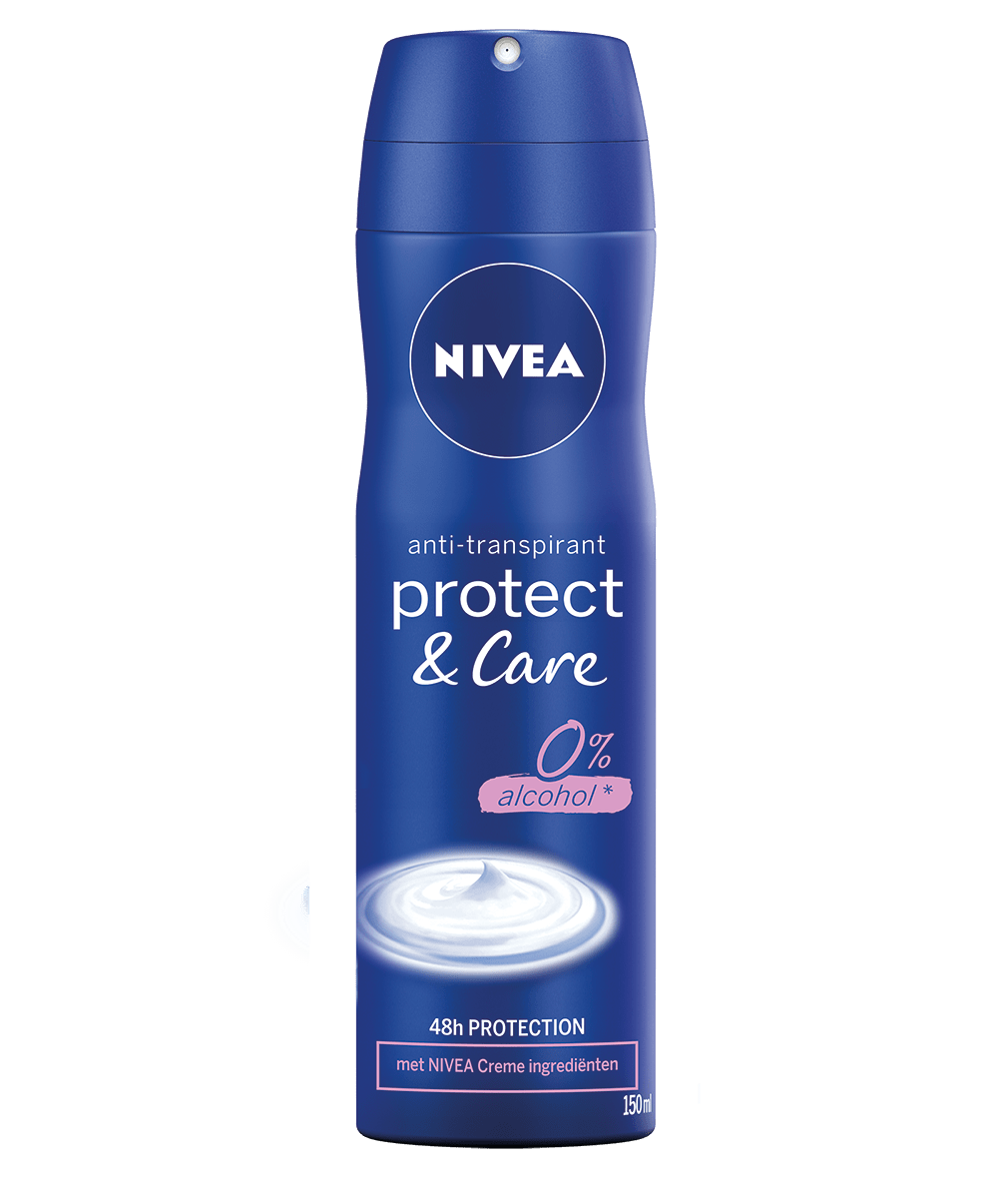 Protect & Care - NIVEA